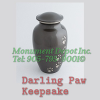 Keepsake