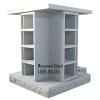 Columbarium